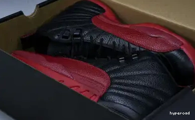 Hyperoad Game 12 AIR (2025) Flu JORDAN 0525